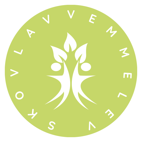 Vemmelev Skovlav Logo